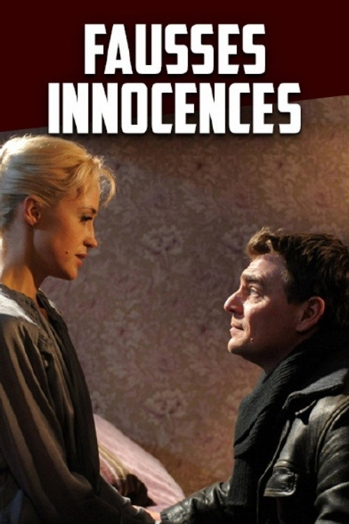 Póster de Fausses innocences