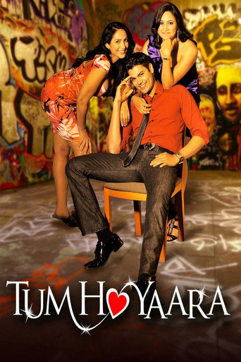 Póster de Tum Ho Yaara