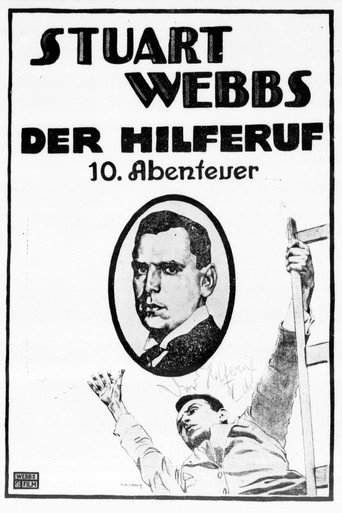 Póster de Der Hilferuf