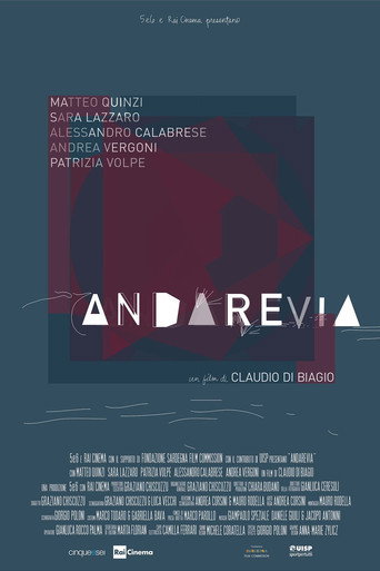 Póster de AndareVia