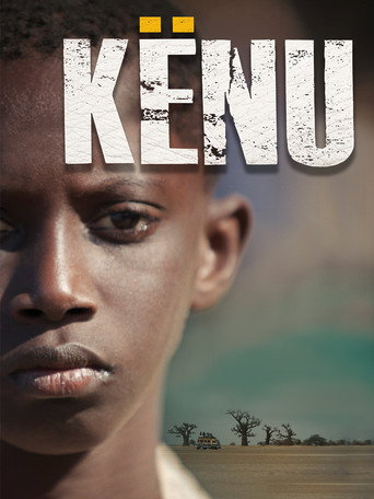 Póster de Kënu