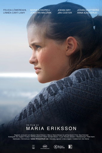 Póster de Håll om mig