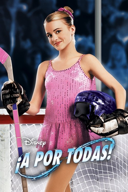 Póster de Voluntad de hielo