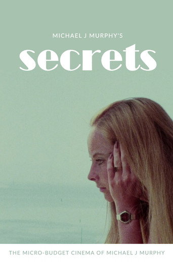 Póster de Secrets