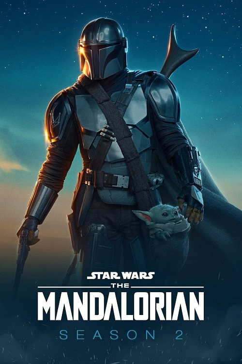 Póster de The Mandolin