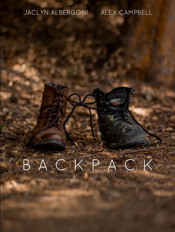 Póster de Backpack