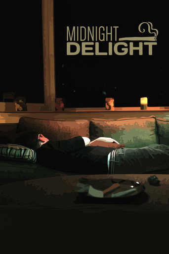Póster de Midnight Delight