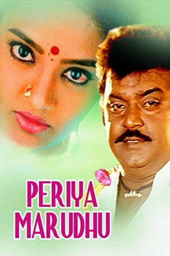 Póster de Periya Marudhu