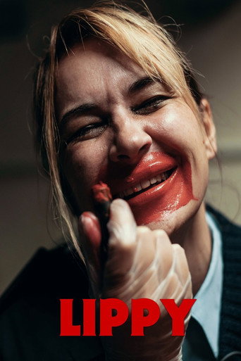Póster de Lippy