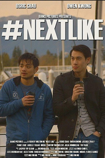 Póster de Next Like