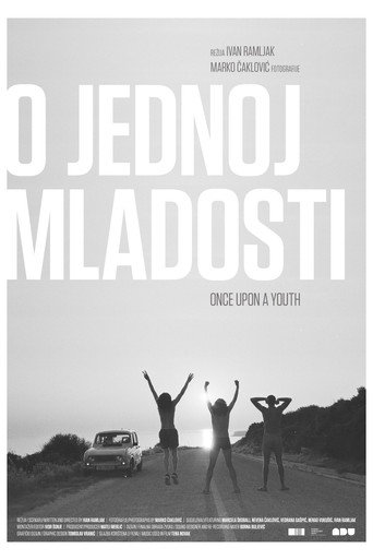 Póster de O jednoj mladosti