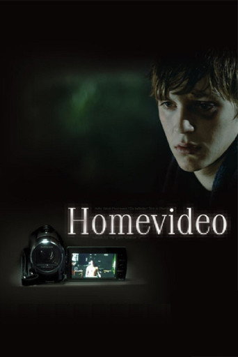 Póster de Homevideo