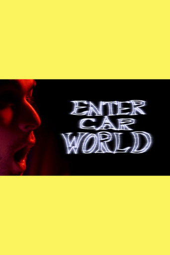 Póster de Enter Car World