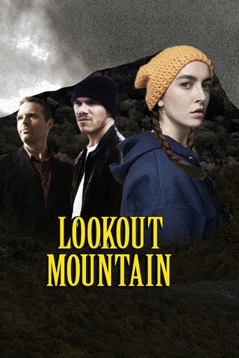 Póster de Lookout Mountain