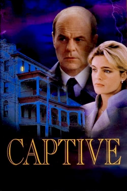 Póster de Captive
