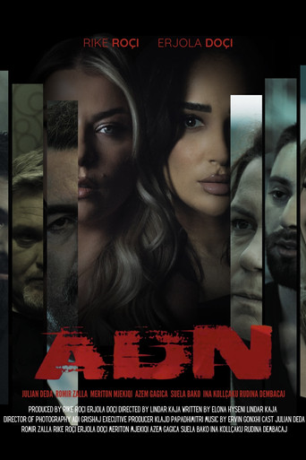 Póster de ADN