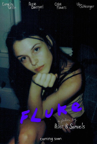 Póster de Fluke