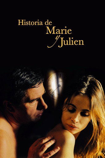 Póster de Histoire de Marie et Julien