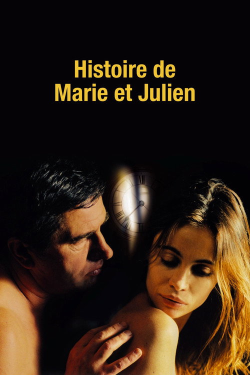Póster de Histoire de Marie et Julien