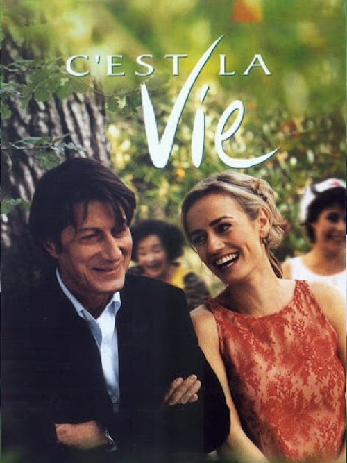 Póster de C'est la vie