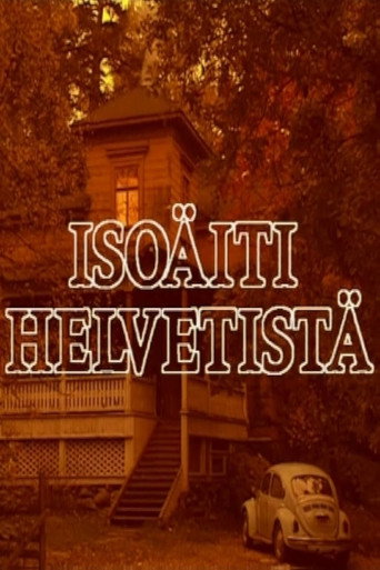 Póster de Kuolema käy kuusi beessä
