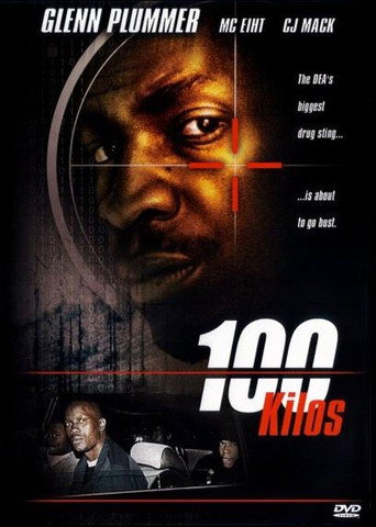 Póster de 100 Kilos