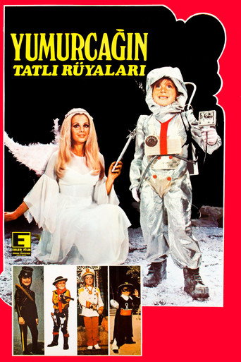 Póster de Yumurcağın Tatlı Rüyaları