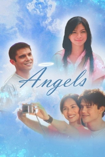 Póster de Angels