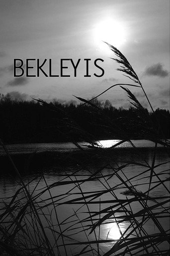 Póster de Bekleyiş