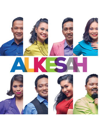 Póster de Alkesah