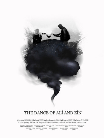 Póster de Govenda Ali û Dayka Zîn