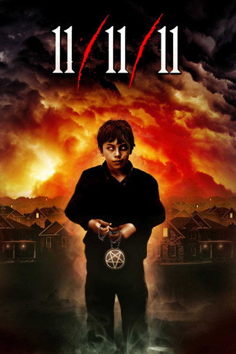 Póster de 11/11/11