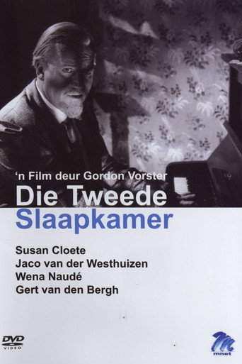 Póster de Die Tweede Slaapkamer
