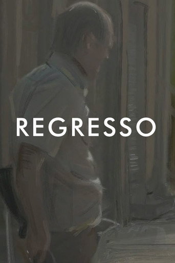 Póster de Regresso