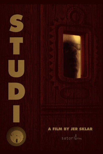 Póster de Studio