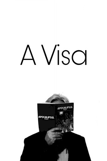 Póster de A Visa