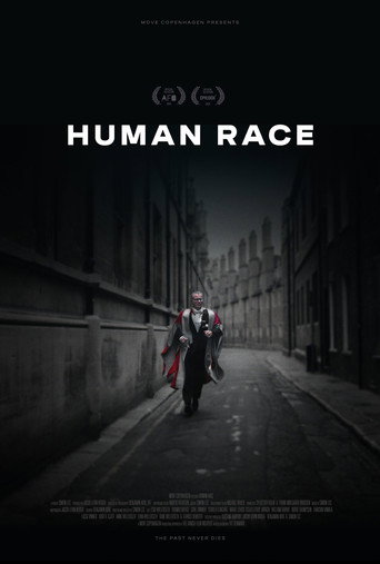Póster de Human Race