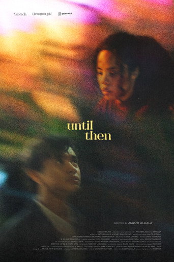 Póster de Hanggang Sa Muli