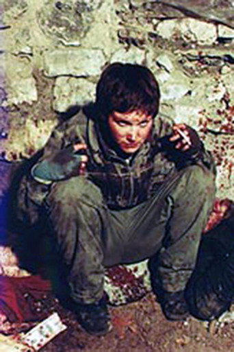 Póster de Самое большое кюфте в мире