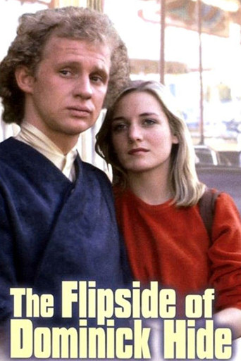 Póster de The Flipside of Dominick Hide
