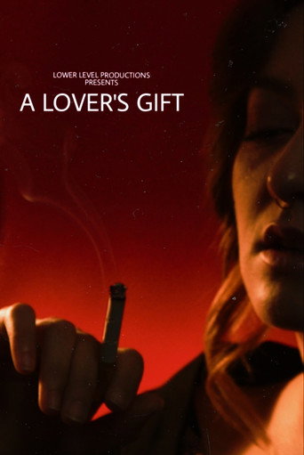 Póster de A Lover's Gift