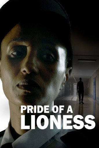 Póster de Pride of a Lioness
