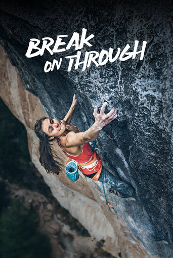Póster de Break on Through