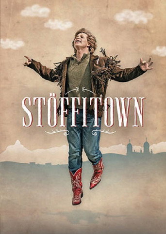 Póster de Stöffitown