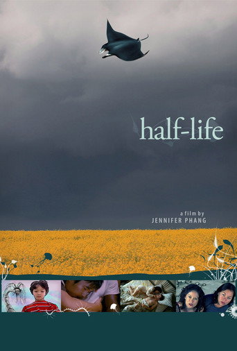 Póster de Half-Life