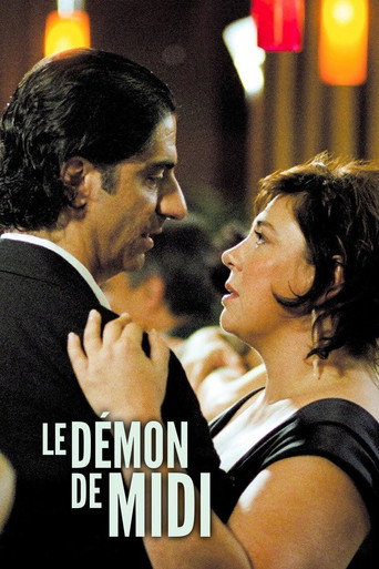 Póster de Le Démon de midi