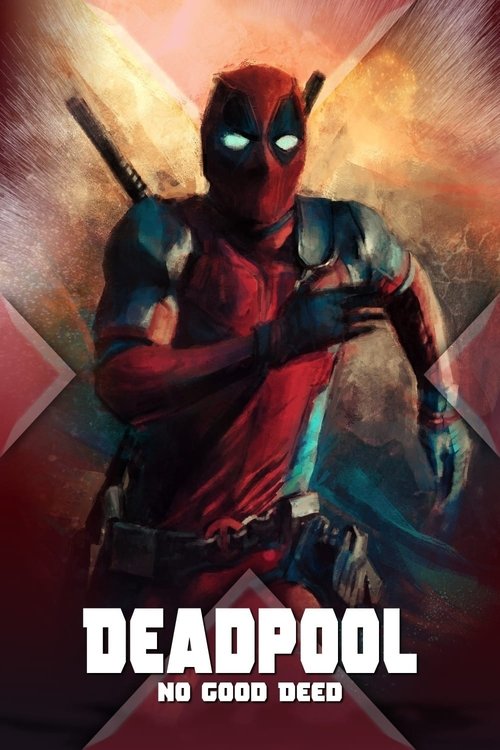 Póster de Deadpool: No Good Deed