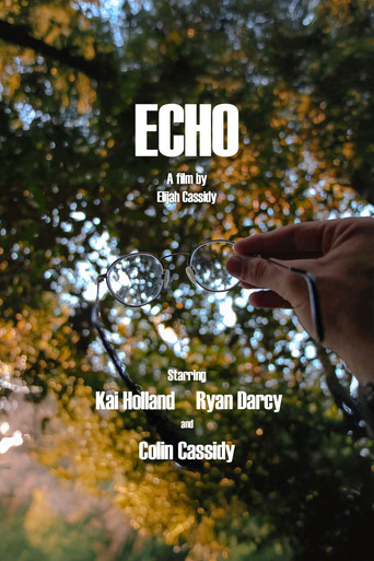 Póster de Echo