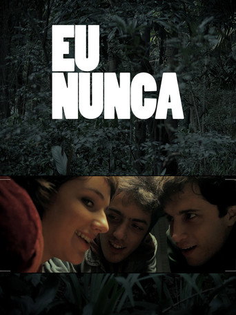 Póster de Eu Nunca