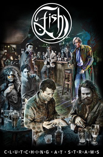 Póster de The Final Straw